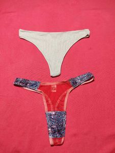 Combo 2 Brief Size 30/32