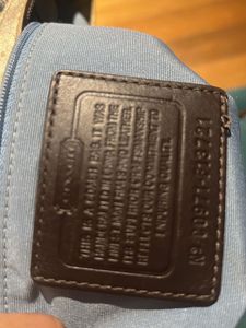Orginal COACH Handbag