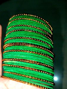 Beautiful Bangles Combo Offer