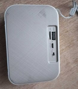 Speaker