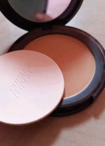 Nykaa Compact