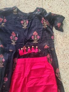 Women Dress Set
