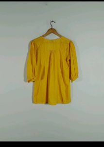 Yellow Top