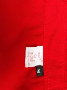 Red Shirt