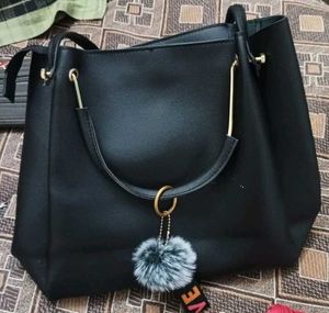 Luxury Bag