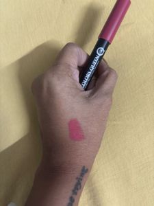 Colors Queen Lip Crayon - Keep it Fun