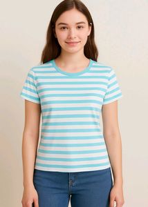Teamspirit Cotton T Shirt