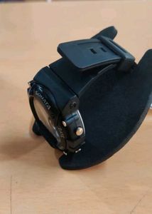 Sonata Digital Watch - Like New!
