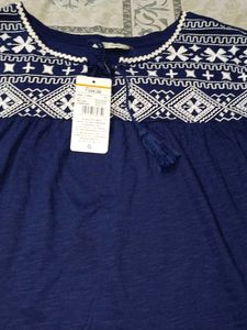 new women top