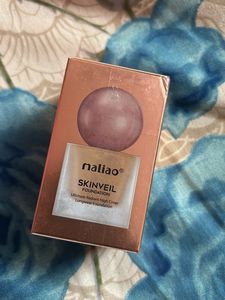 Maliao Skinveil Foundation