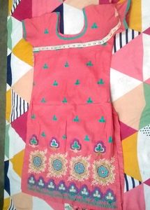 Like New Kurta for Woman