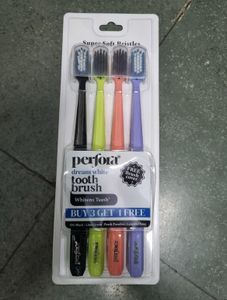 Combo Whitening Serum &amp; Brush