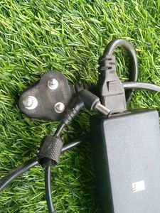 iBall Charger Lenovo Laptop Ke Liye