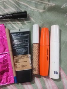 Mixed Makeup Bundle
