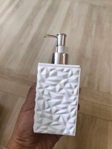 Liquid Soap Dispenser