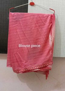 Daily Wear Fancy Saree