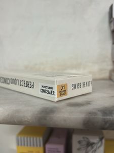 Swiss Beauty Concealer