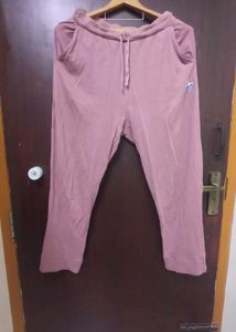 Stylish Pink Joggers