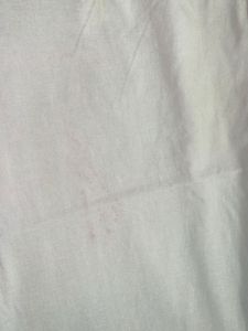 Casual Light Sky Blue Pants