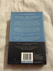 Music And Silence By Rose Tremain