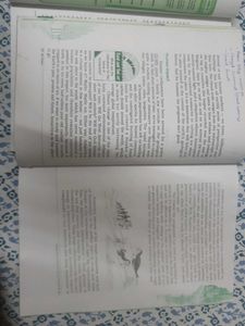 NCERT English Books 11th + 12th