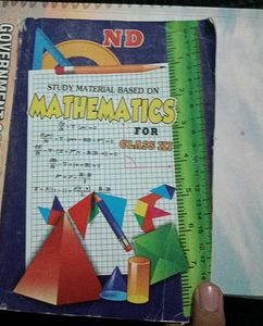 Mathematics Guide Class XI