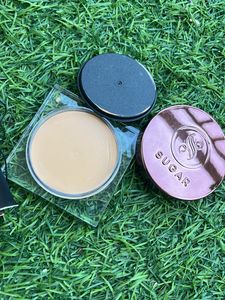 Sugar Matte foundation 07