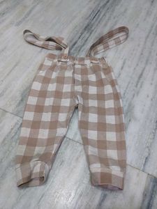 Cute Baby Boy Outfit