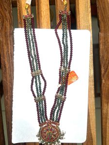 Elegant Layered Necklace