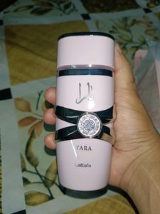 Lattafa Yara And Qissa Pink Edp