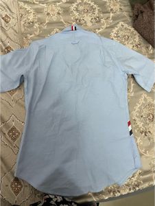 Striped Casual Shirt