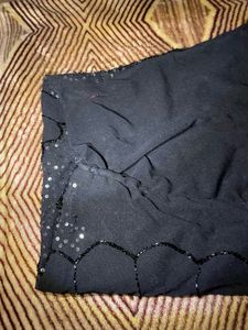 Y2K Diy Skirt Made From Top