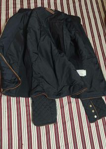 Price Dropped- Zara (Original) Jacket  - Women