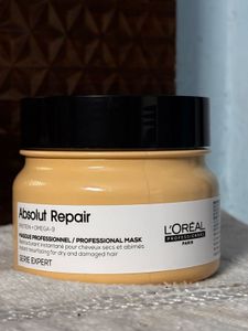 L&#39;Oreal Professional Mask