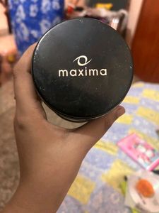 Maxima Wrist Watch