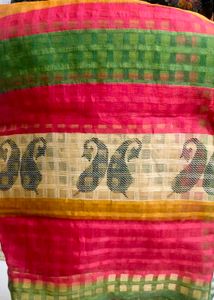 women saree combo set of 3