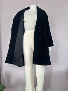 SALE PRICE BLACK COAT