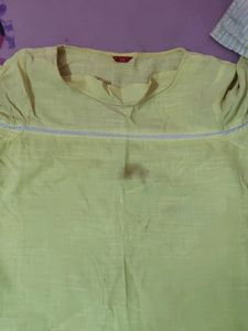 W Kurta