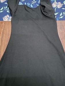 Middi Dress