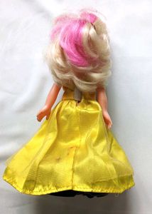 princess girl toy