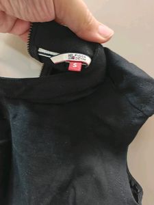 PRICE DROP !! Tommy Hilfiger Black Party Dress