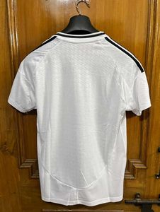 ADIDAS REAL MADRID HOME JERSEY S(38)