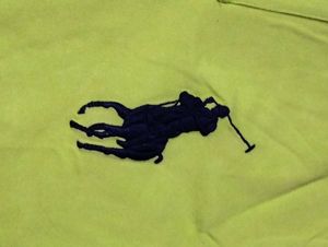 T Shirt Polo By Ralph Lauren