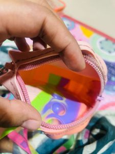 Pop It Sling Bag For Kids