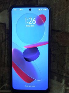 Radmi Note 10s