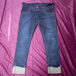 💙 Jeans 👖 Very Stylish