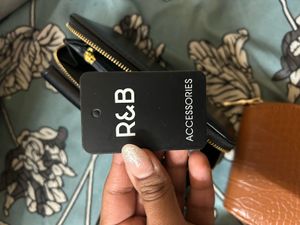 wallets