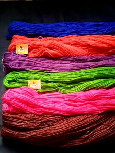 ₹349Fixed Biggest Sale Of Woolen Yarns