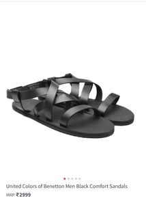 Sandle For Men