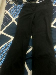 New Black Pant For Casual And Formal Look